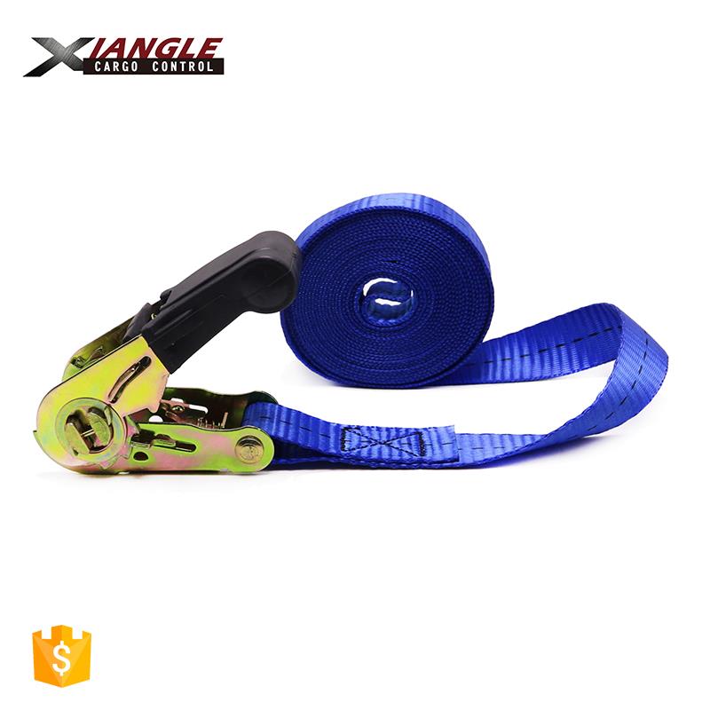 24 Tie Down Straps with rubber handle