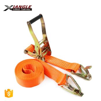 50mm Buckle Strap Ratchet Tie Down