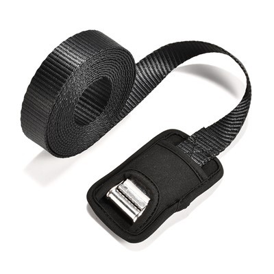 2023 Nieuwe collectie 1 inch roestvrijstalen nokkengesp met rubberen hoes